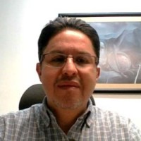 Oscar Ramírez Hernandez