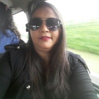 Dipika Patel