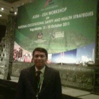 Chandra Kurniawan