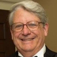 Donald Staley