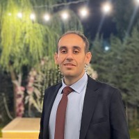 Göktürk Dikmen