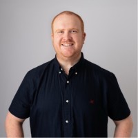 Jamie Finch Chartered Mcipd