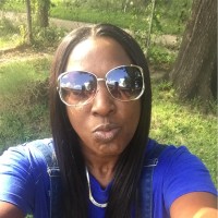 Queenie Robinson