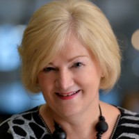 Gillian Nimmo