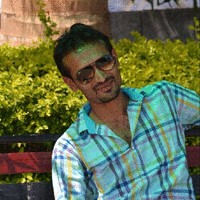 Darshan Makwana