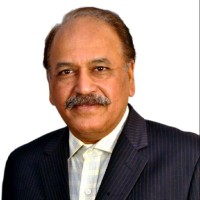 Milind Naik