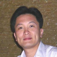 Frank Wang