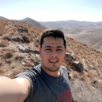 Saeed Yousefi