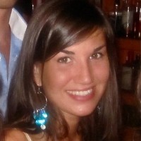 Giulia Favero