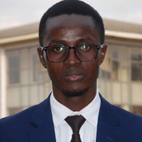 Moses Nyamanga