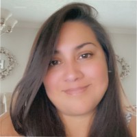 Kimberly Martinez, Mba