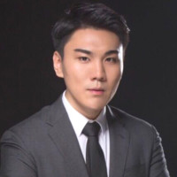 Max Zheng