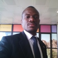 GUIMIN Mukassa