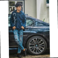 Abin Sebastian Kv
