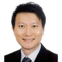 Edmund Tsui, Cissp