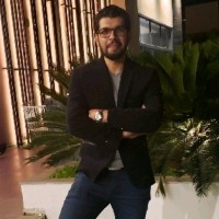 Chamseddine Omrani