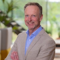 Dick Van Rhee