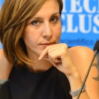 Francesca Cavallini