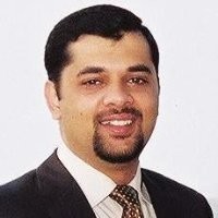 Syed Muhammad Ali Razi