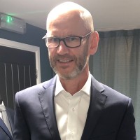 Mark Macleod