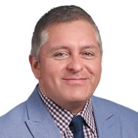 Mike Vargas