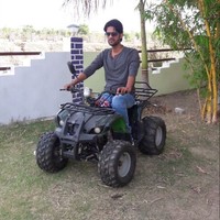 Mohd Shakir