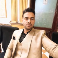 Arshad Mehar