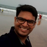 kalpesh chavan
