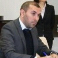 Dámaso Cabrera Gómez