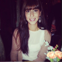 Silvana Mustafa