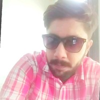Zohaib Shah