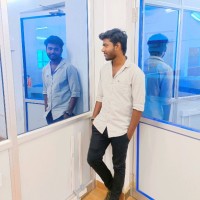 Muhesh Kannan