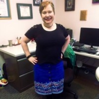 Malinda Barnett, Msw