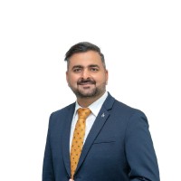 Indresh Chandrakumar Navlani