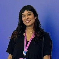 Gabriela Souza