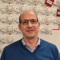 Enrico Parma