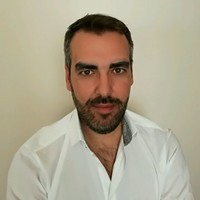 Josè Lucas Martinez