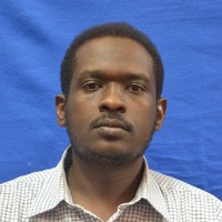 Basil Mahmoud