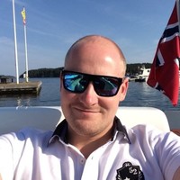 Jørgen Gullingsrud