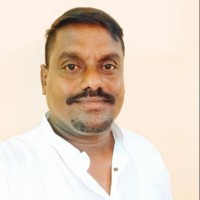 A. Shahul Hameed Akbar MCA.,