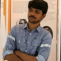 Siva Sai Kumar Reddy