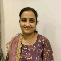 Divya Teja U