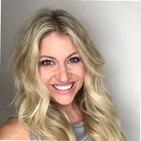 Candice Buckett