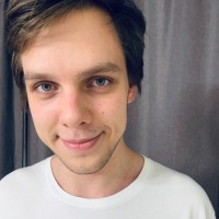 Dmitry Yakovenko