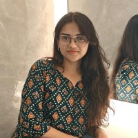 Ananya P