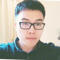 Kobe Huang