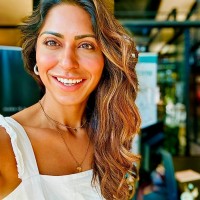 Dr Ann Nainan