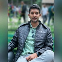 Sachin Dubey