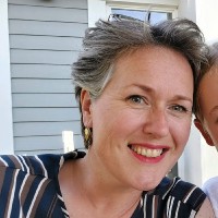 Annemarie Pothof - Van Der Zande