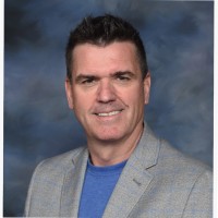 Todd Ross, MET, AET, PLT